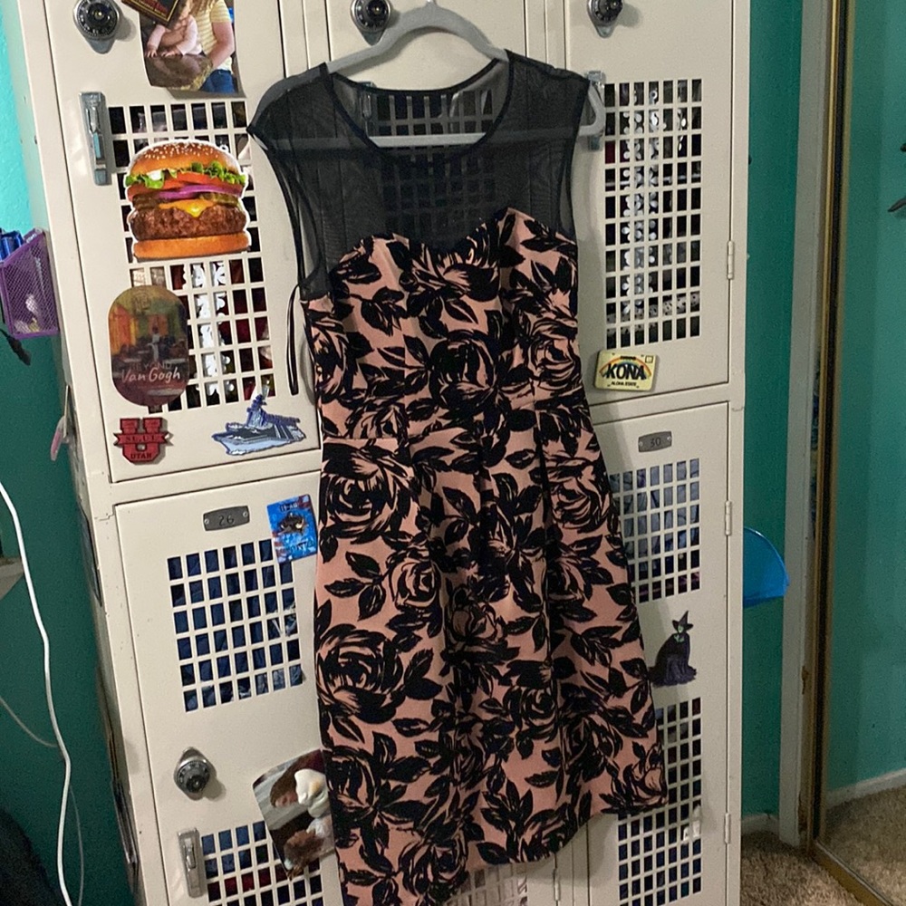 Vintage dress